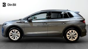 Skoda Elroq bild 2