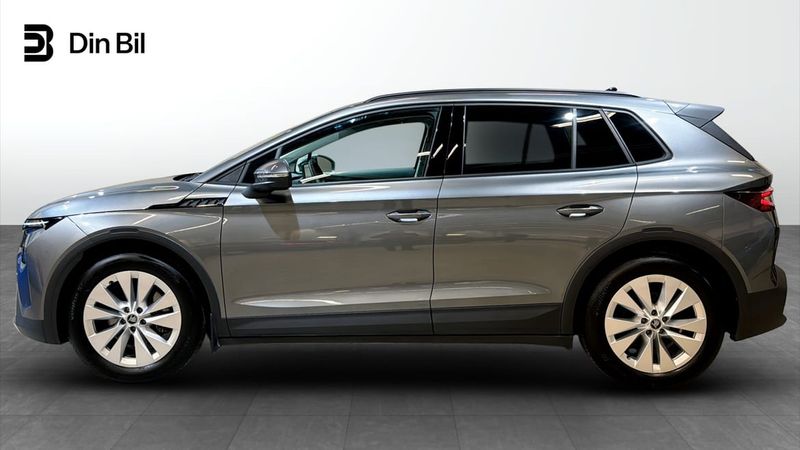 Skoda Elroq bild 2