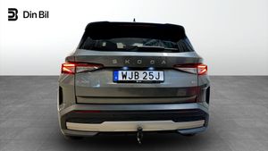 Skoda Elroq bild 5