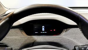 Skoda Elroq bild 19
