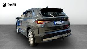 Skoda Elroq bild 3
