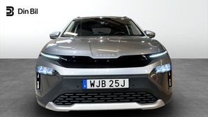 Skoda Elroq bild 4