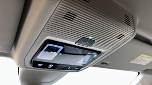 Skoda Elroq bild 18