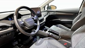 Skoda Elroq bild 7