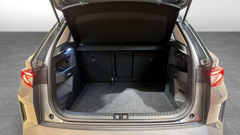 Skoda Elroq bild 12