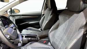 Skoda Elroq bild 8