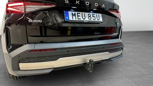 Skoda Elroq bild 13