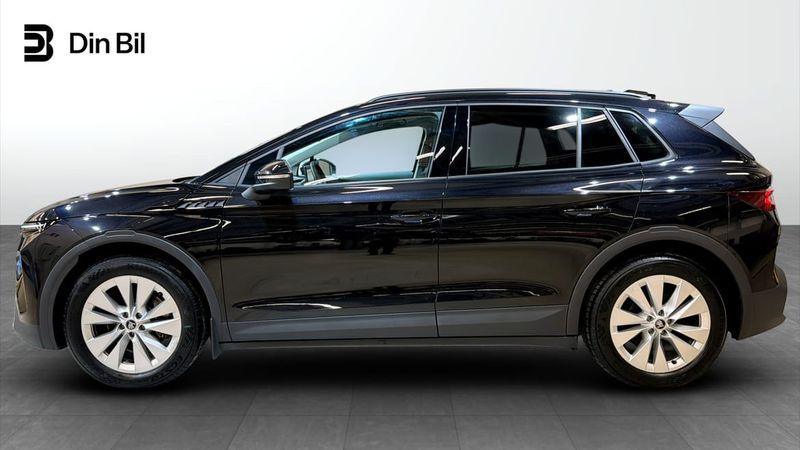 Skoda Elroq bild 2