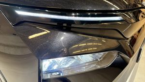 Skoda Elroq bild 15