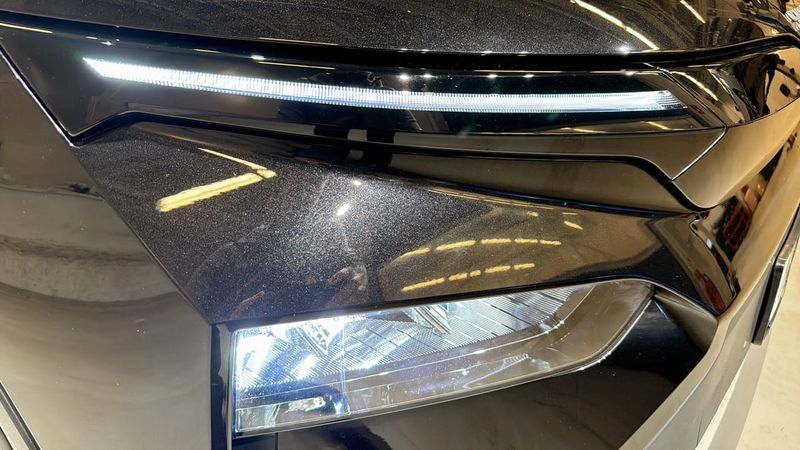 Skoda Elroq bild 15