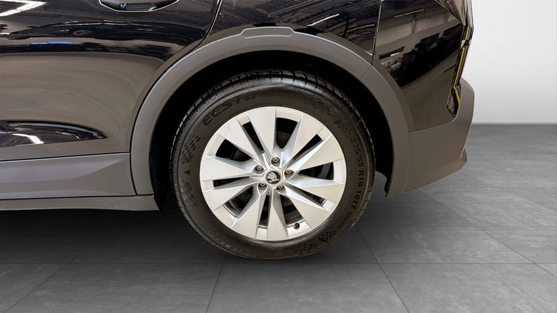 Skoda Elroq bild 6