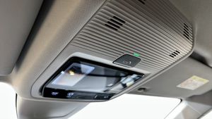 Skoda Elroq bild 18
