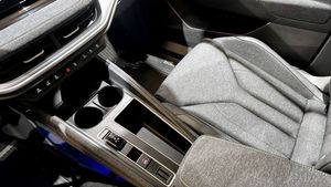 Skoda Elroq bild 16