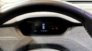 Skoda Elroq bild 19