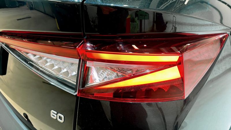 Skoda Elroq bild 14