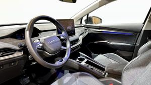 Skoda Elroq bild 7