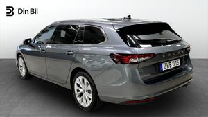 Skoda Superb bild 3