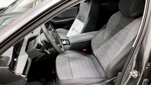 Skoda Superb bild 8