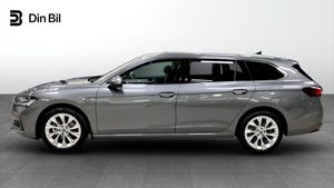 Skoda Superb bild 2