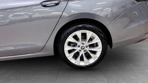 Skoda Superb bild 6