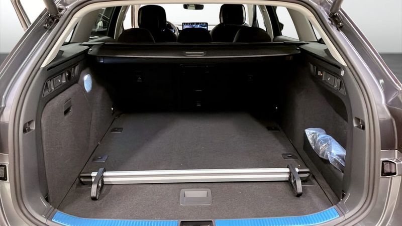 Skoda Superb bild 12