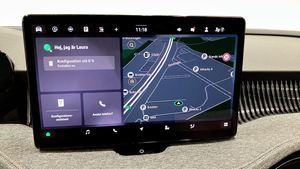 Skoda Superb bild 9
