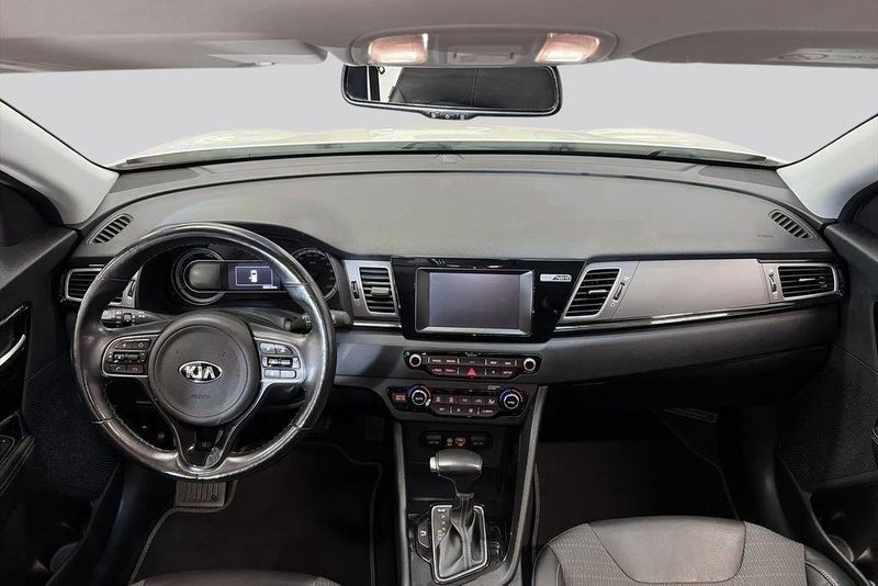 Kia Niro bild 7