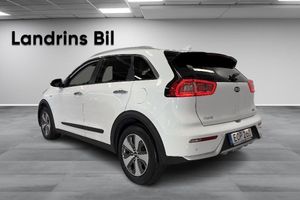 Kia Niro bild 6