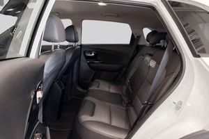 Kia Niro bild 9