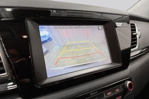 Kia Niro bild 12