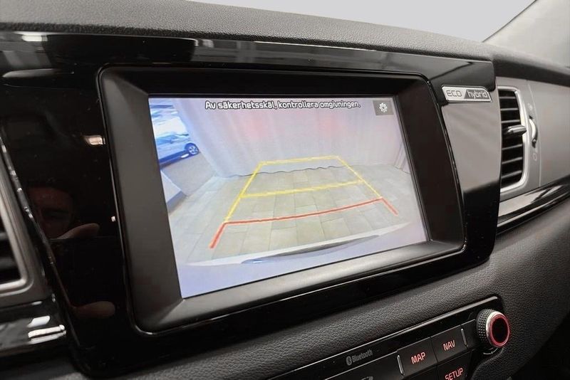 Kia Niro bild 12