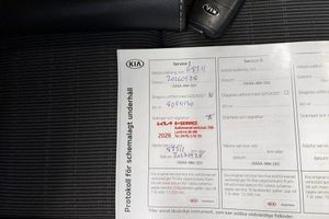 Kia Niro bild 18