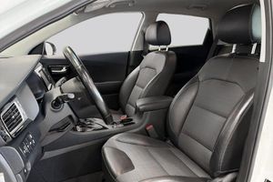 Kia Niro bild 8