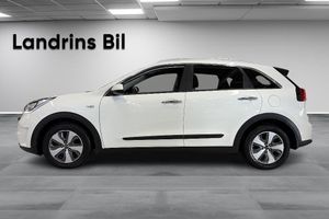Kia Niro bild 4