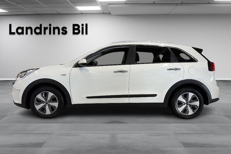 Kia Niro bild 4