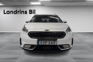 Kia Niro bild 2