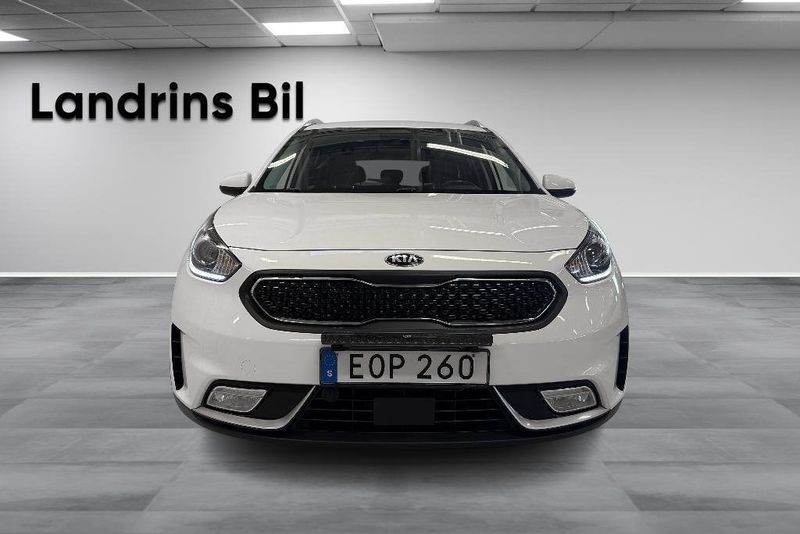 Kia Niro bild 2