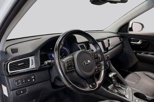 Kia Niro bild 10