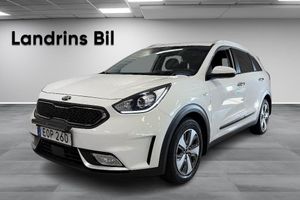 Kia Niro bild 1
