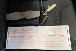Kia Niro bild 17