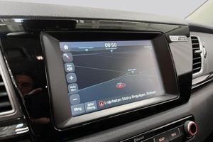 Kia Niro bild 11