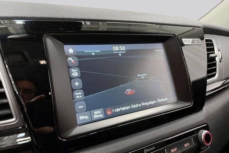Kia Niro bild 11