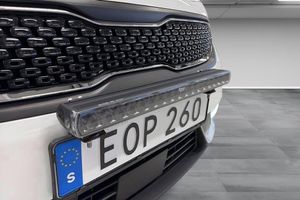 Kia Niro bild 16