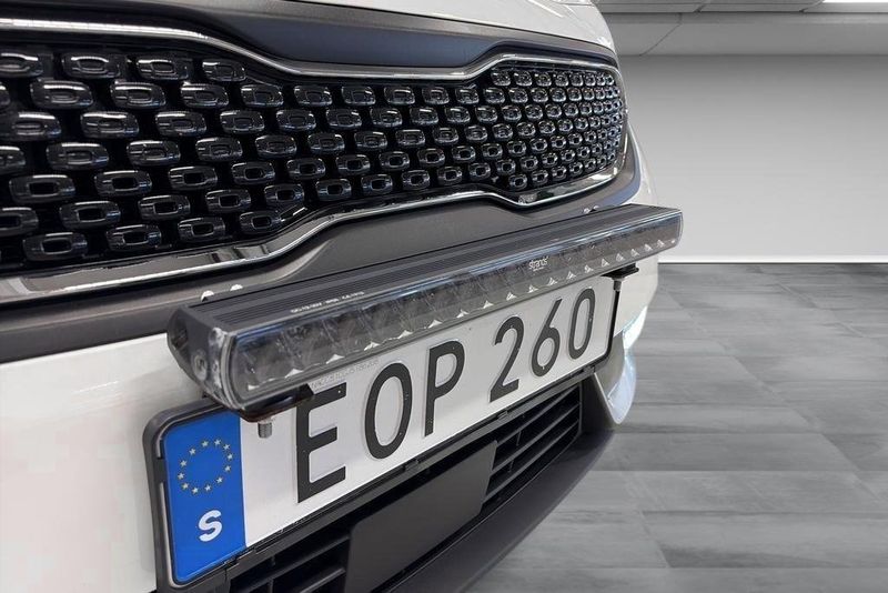 Kia Niro bild 16