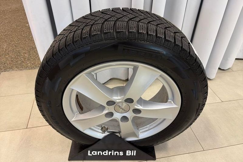 Kia Niro bild 15