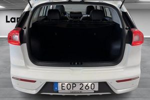 Kia Niro bild 13