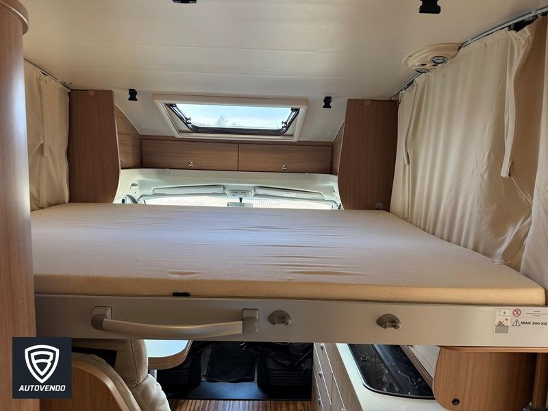 Adria Matrix bild 15