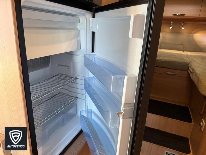 Adria Matrix bild 10
