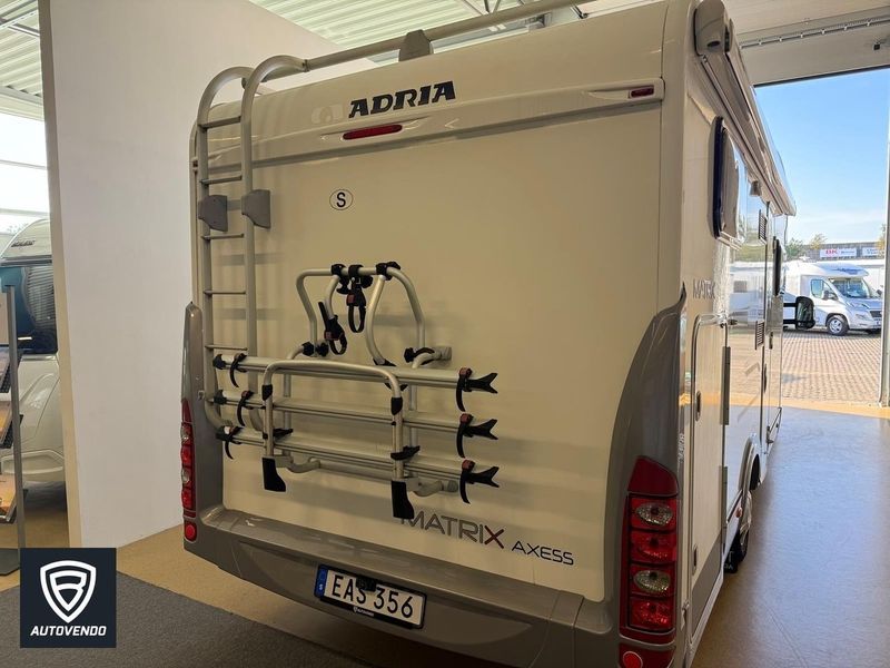 Adria Matrix bild 3