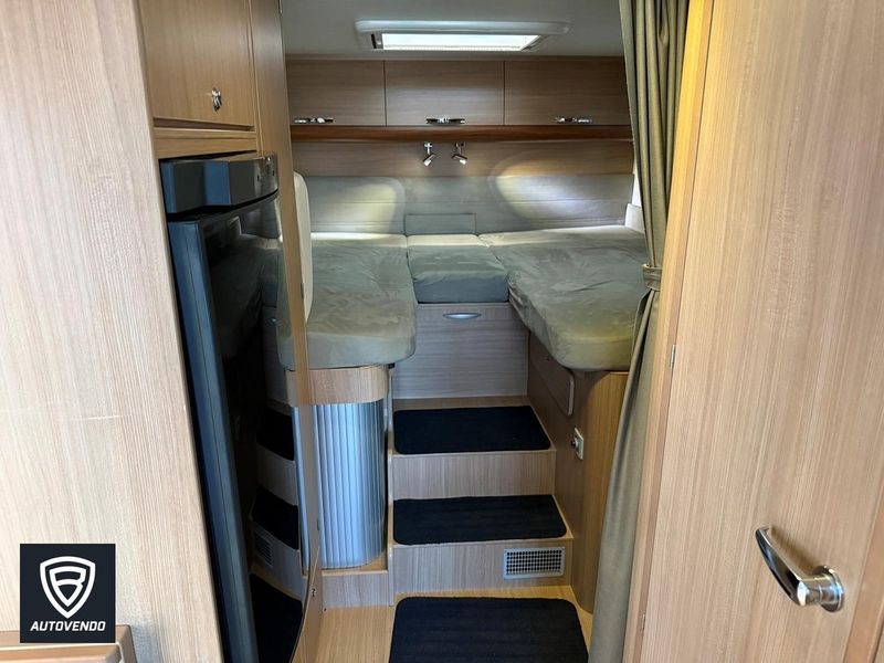 Adria Matrix bild 14
